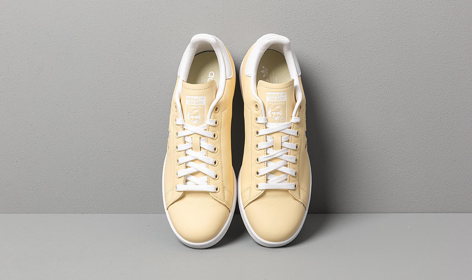 stan smith easy yellow