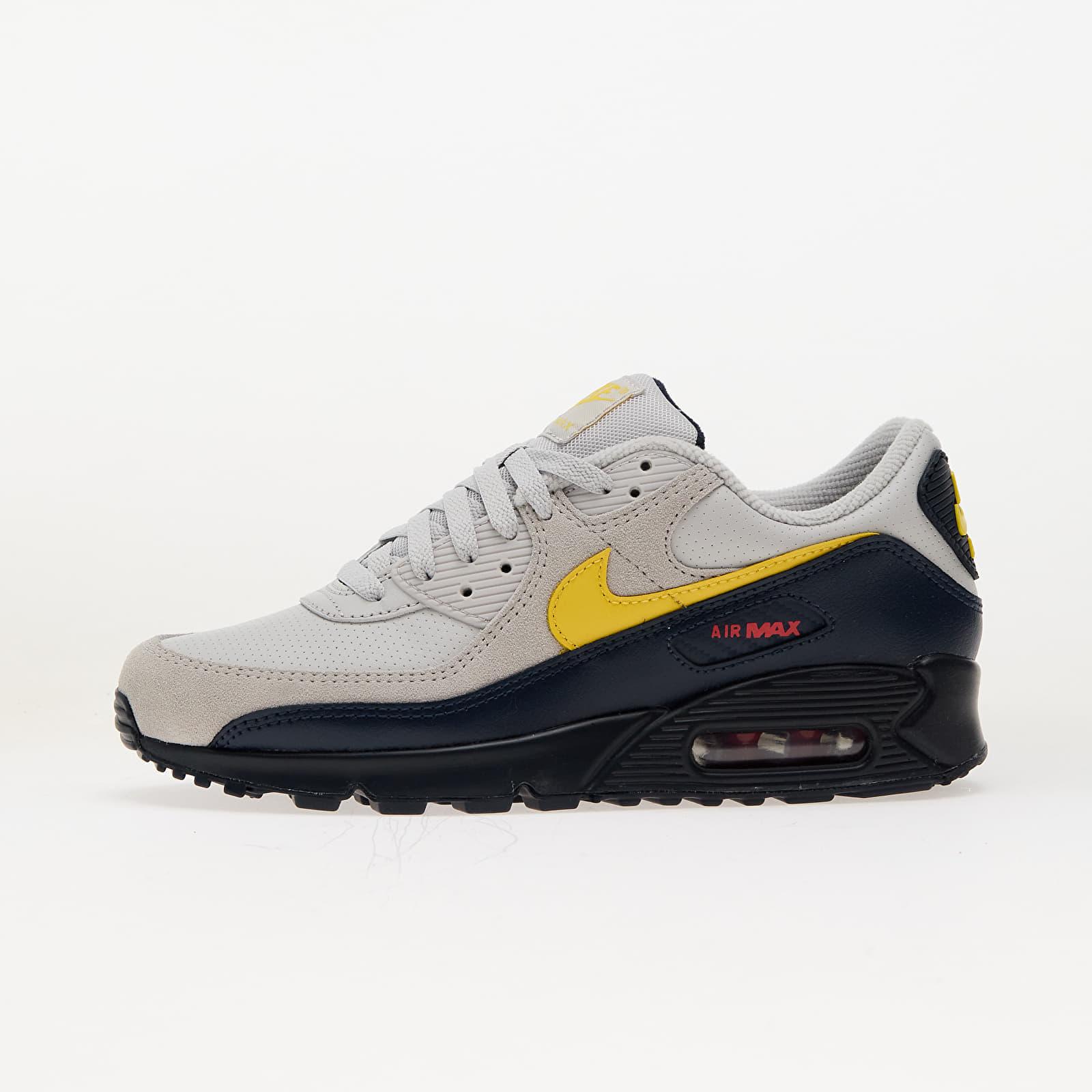 Nike Air Max 90-sneakers voor heren - Tot 30% korting | Lyst NL
