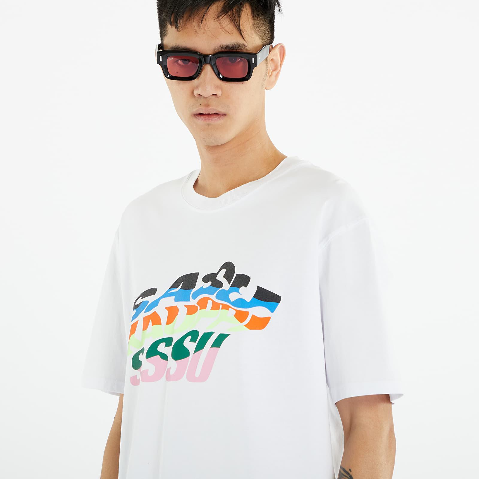 Karhu X Sasu Kauppi Morphing Short Sleeve T-shirt White/ Multicolour for  Men | Lyst