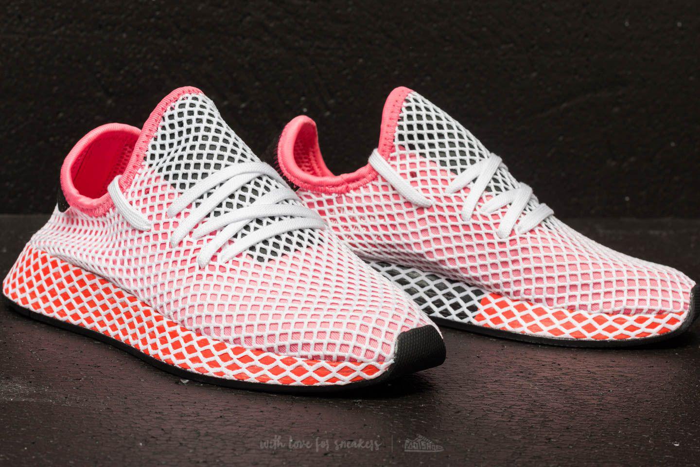 adidas running deerupt