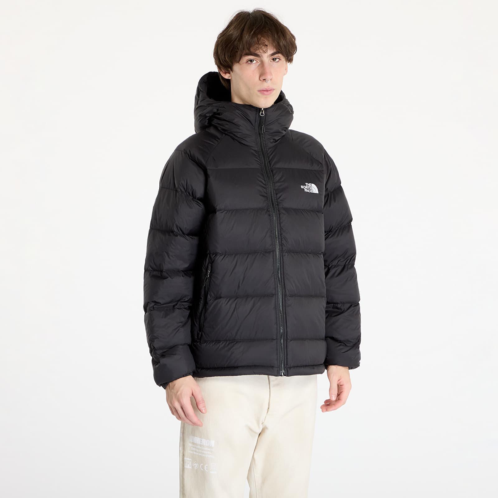 Veste hydrenalite down jacket s The North Face pour homme en coloris Noir Lyst