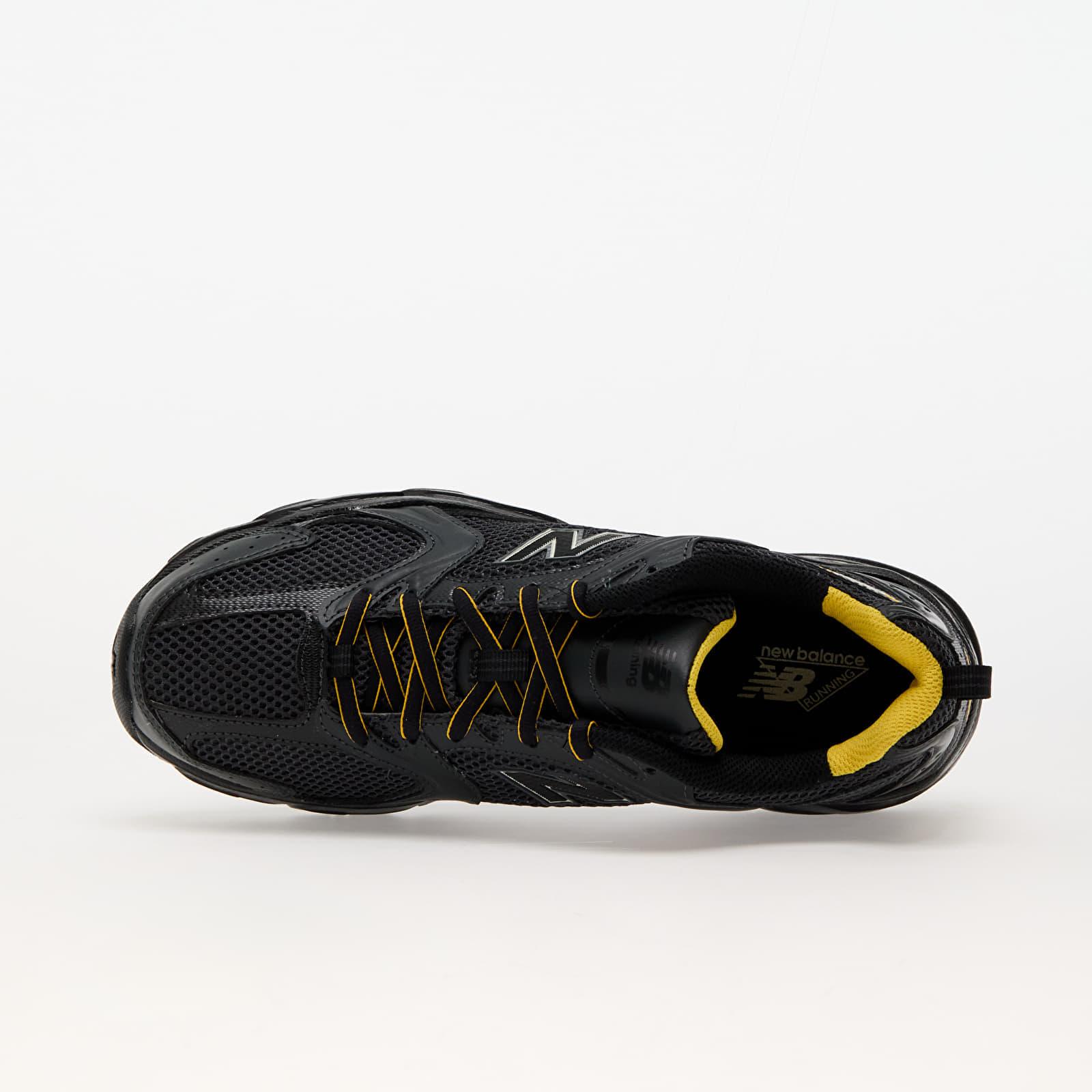 New Balance ☆ M530EL Black New Balance M530 Black for Sale | Authenticity Guaranteed | eBay