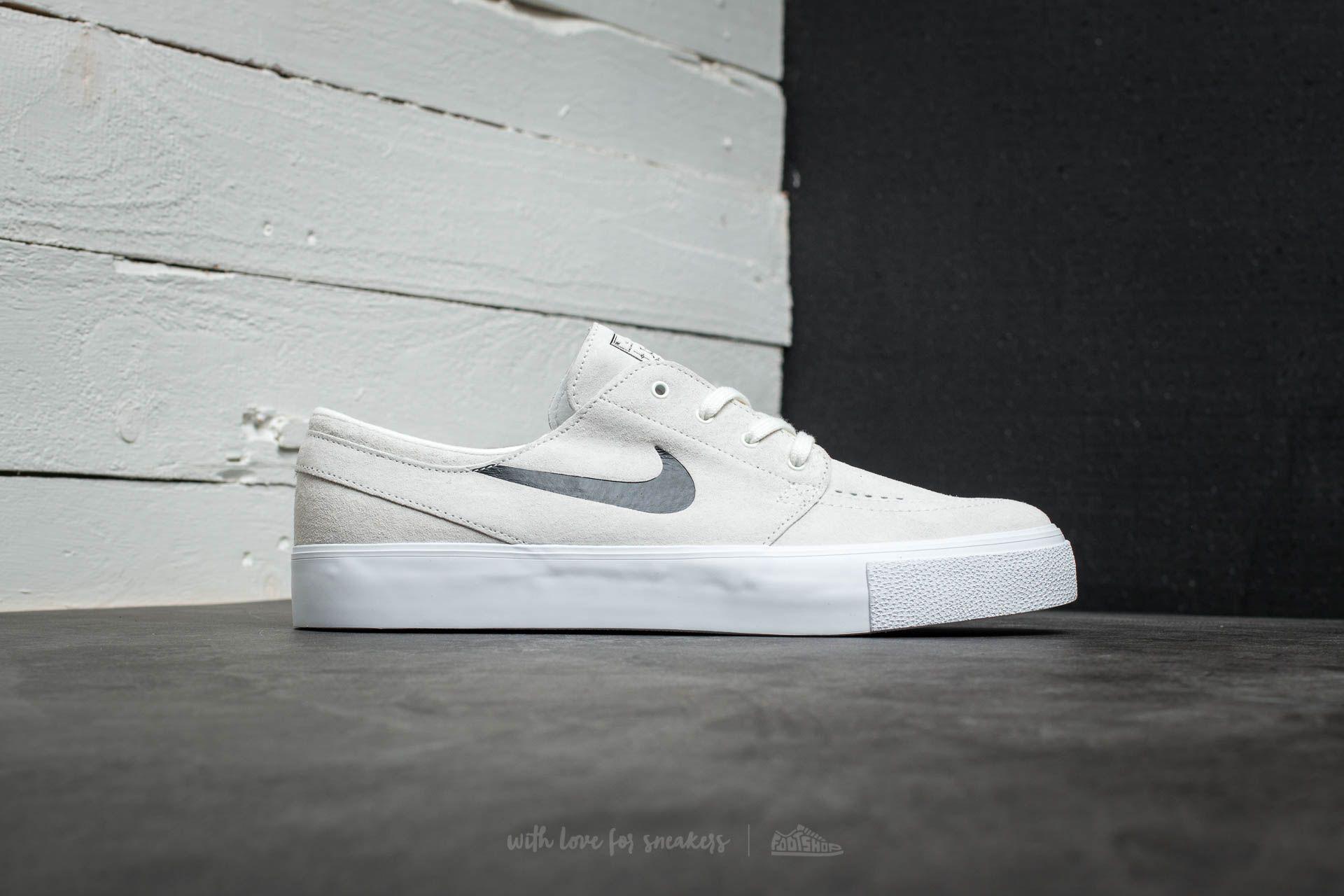 janoski ht white