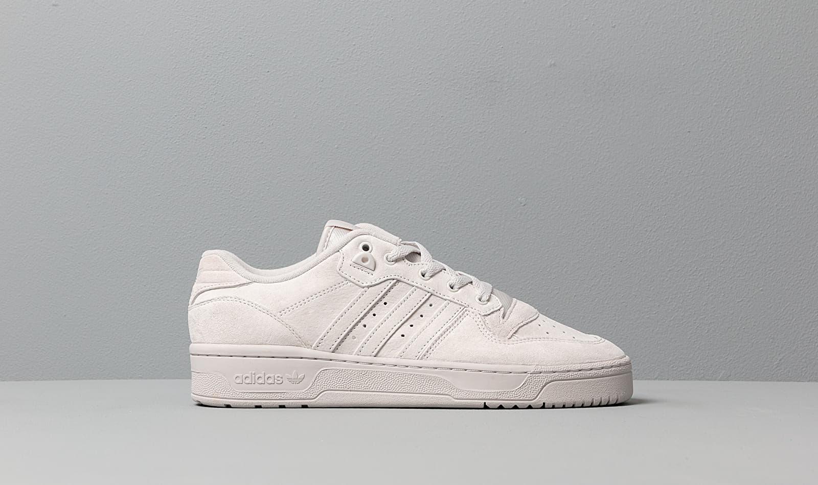 adidas rivalry low suede