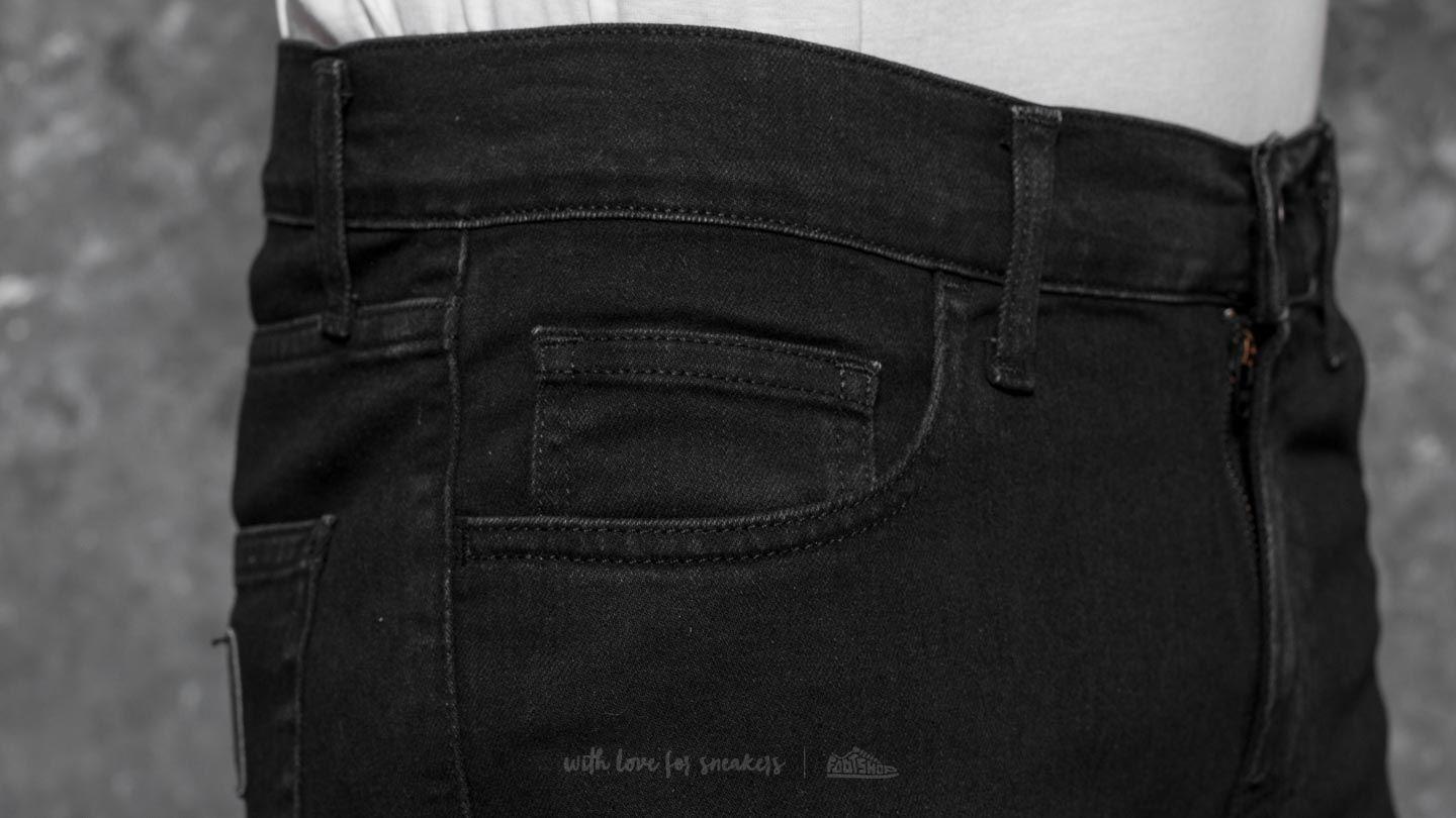 carhartt rebel pant black