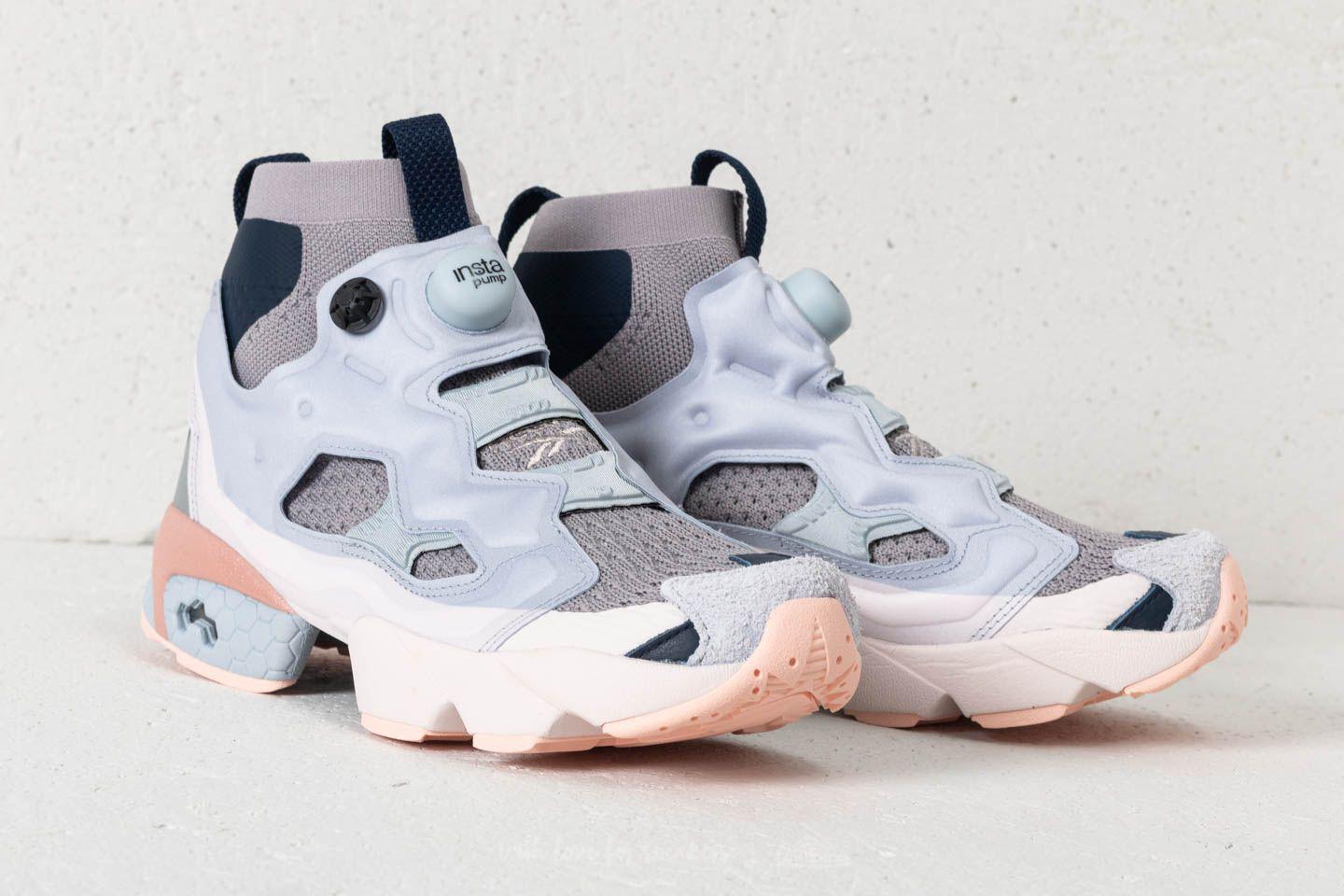 reebok pump fury sydney