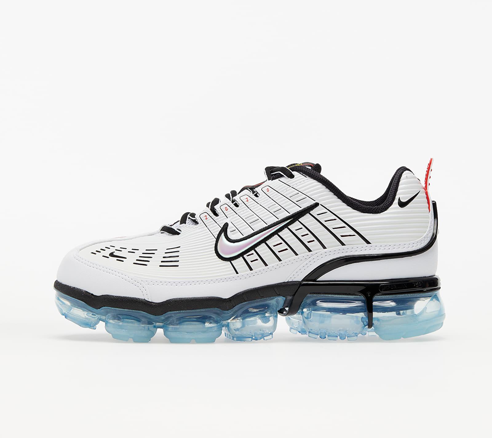 Chaussure Air VaporMax 360 pour Cuir Nike pour homme en coloris ... Chaussure Air VaporMax 360 pour Cuir Nike pour homme en coloris ...