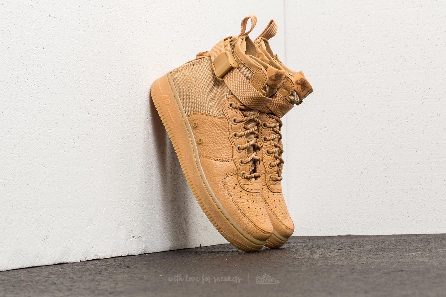 nike air force 1 elemental gold