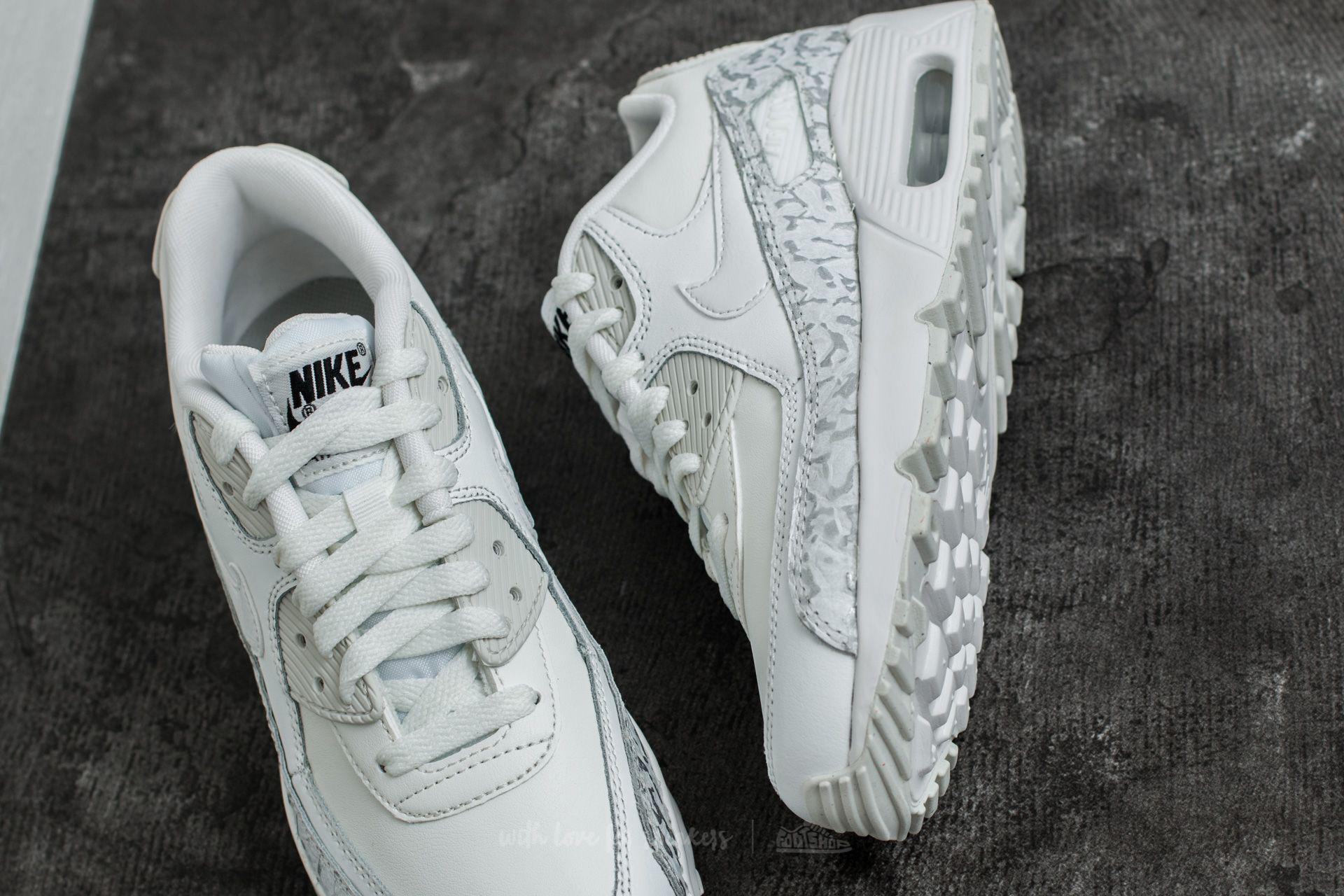 nike air max 90 leather se gg