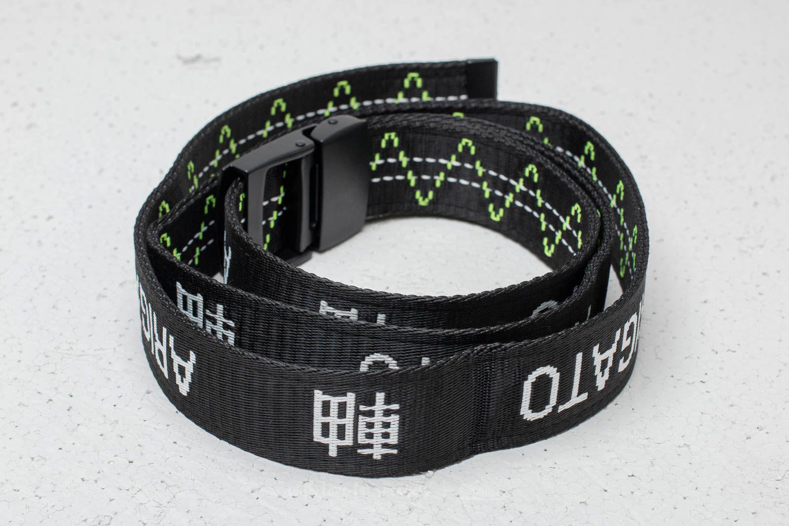 axel arigato belt
