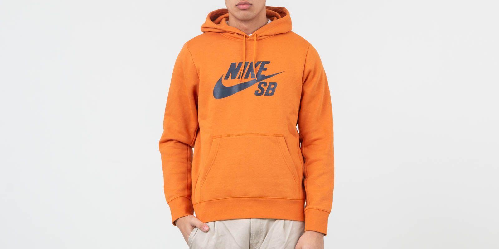 nike sb icon essential hoodie