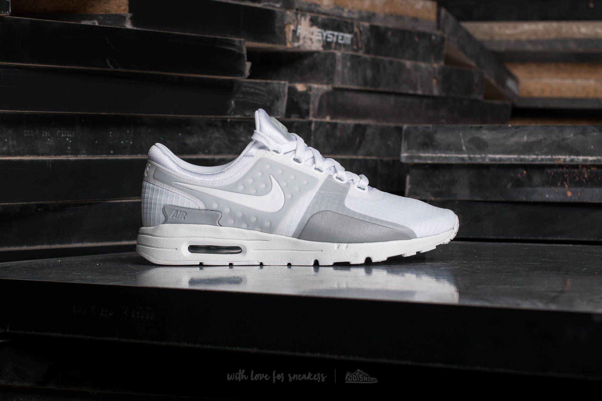 w air max zero si w air max zero si