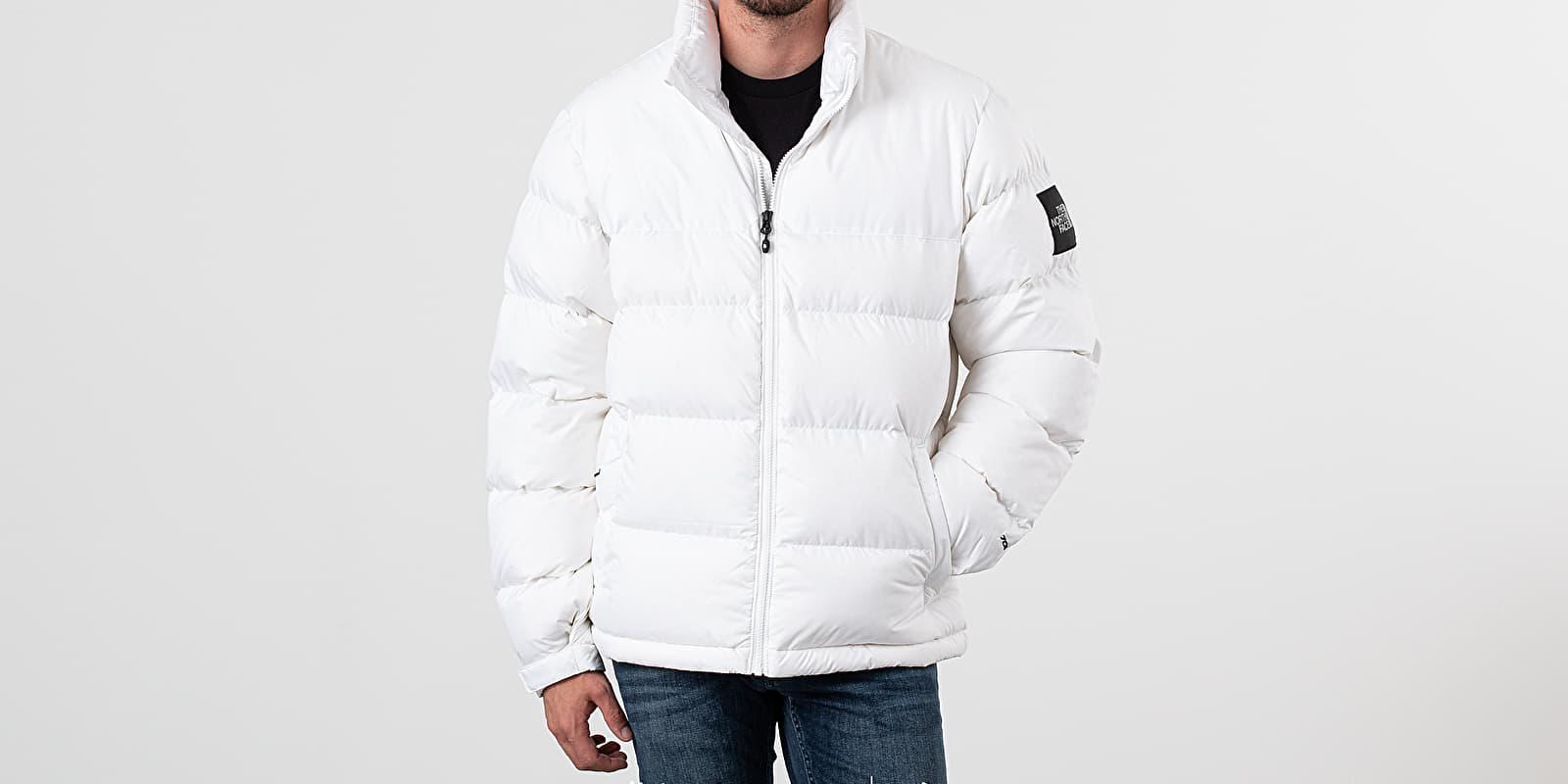nuptse 1992 jacket