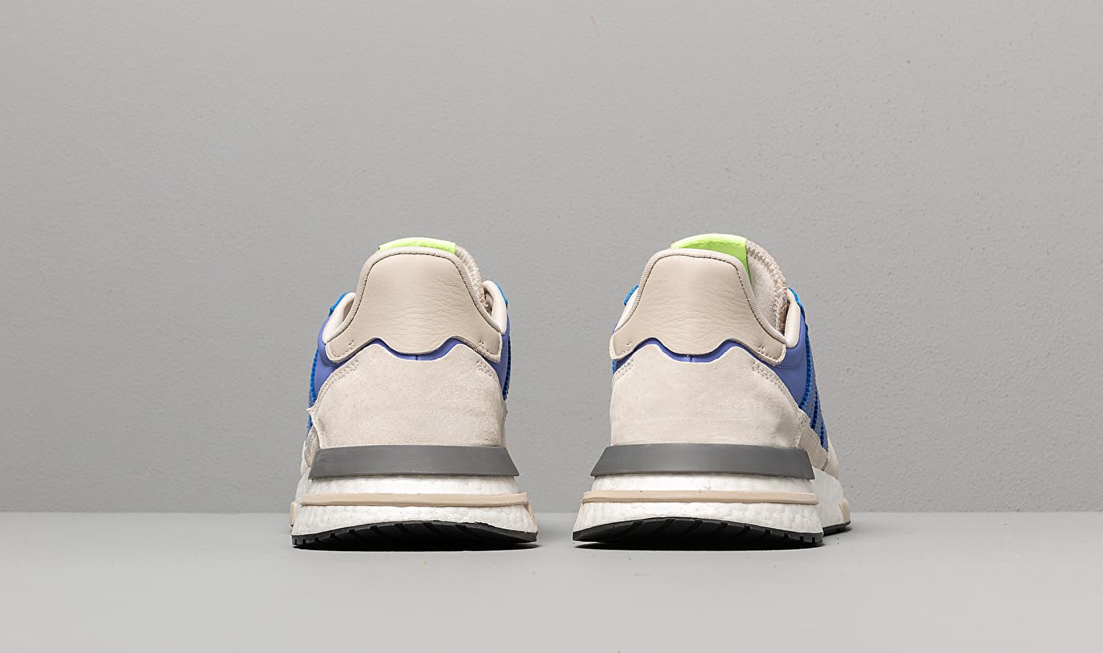 adidas zx 500 rm real lilac