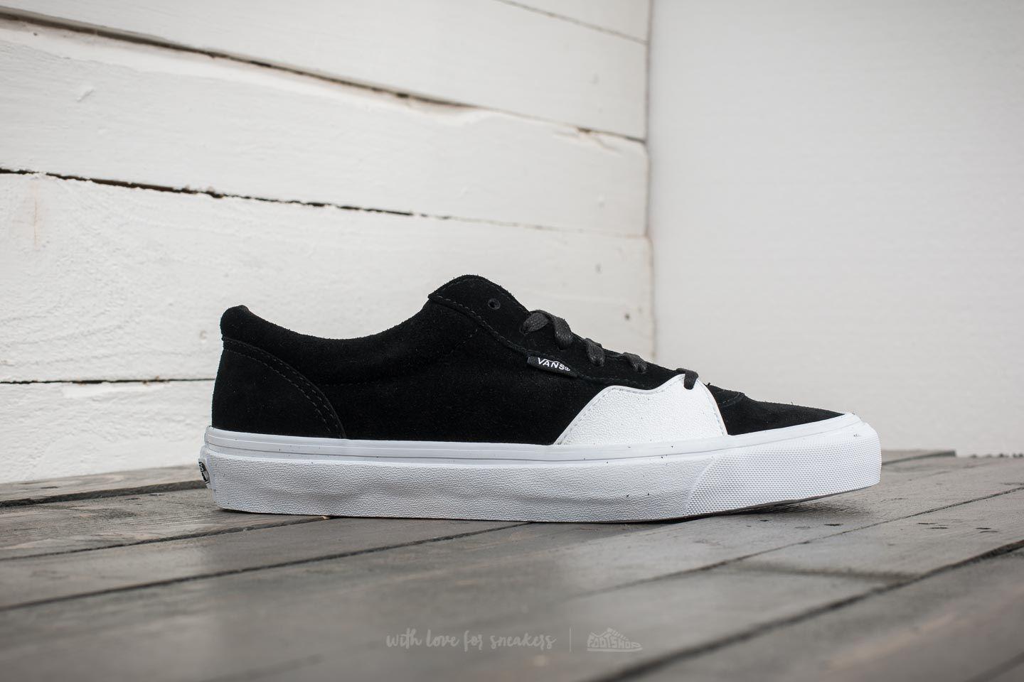 vans dipped style 205
