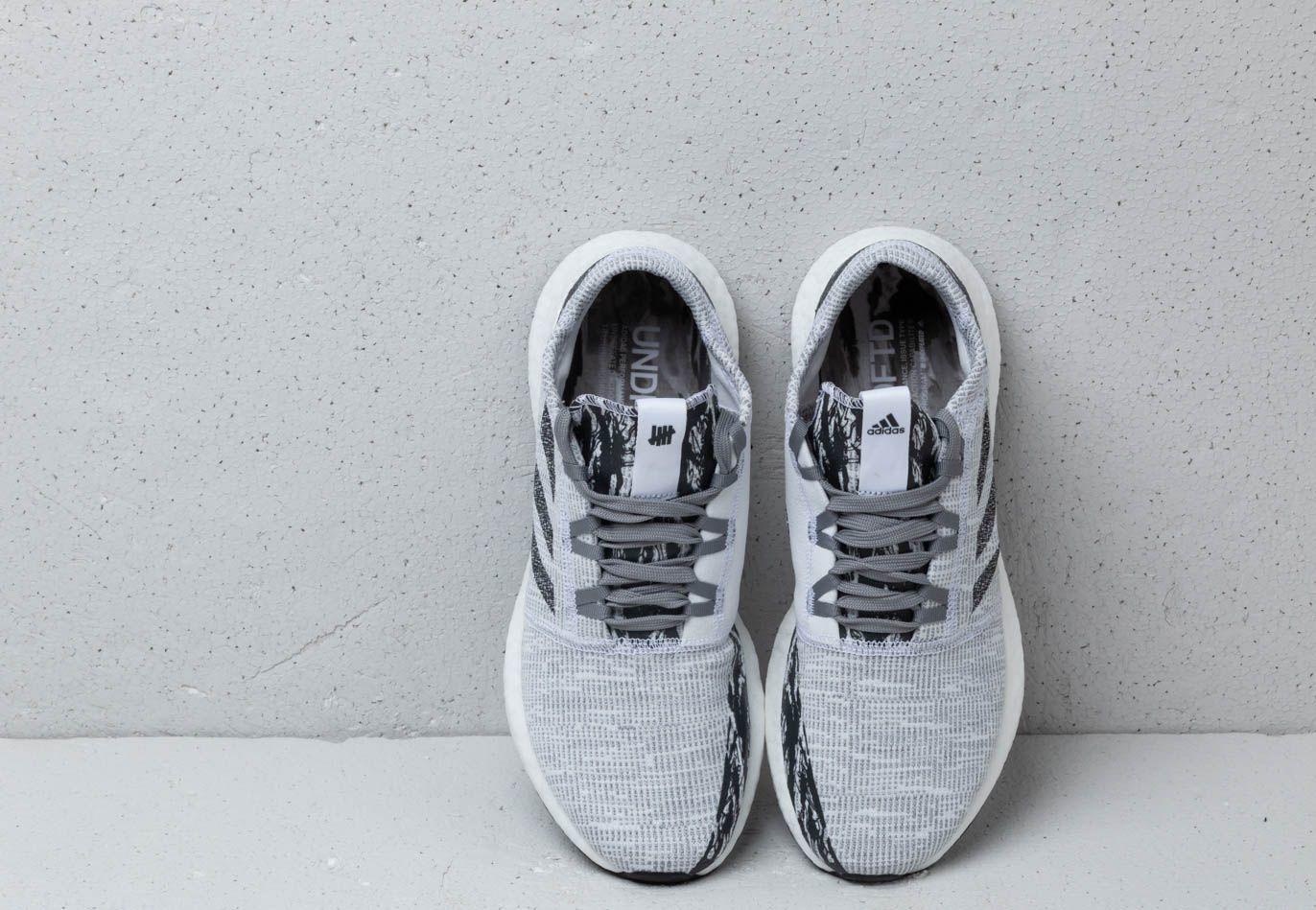 adidas x undefeated pureboost go