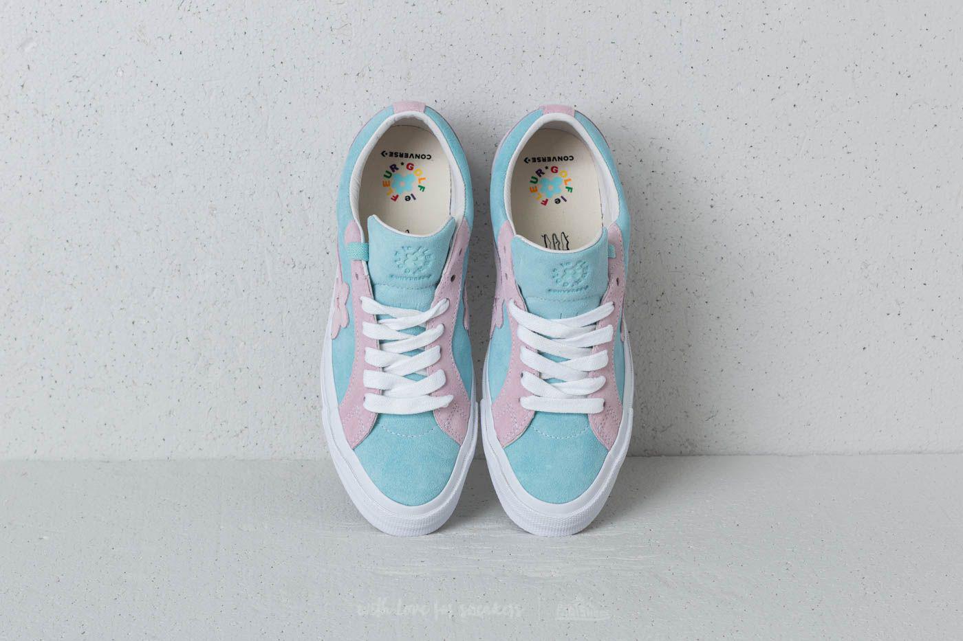 golf le fleur plume