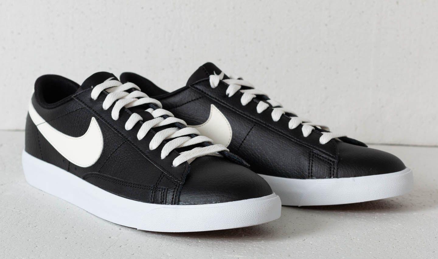 nike blazer leather mens