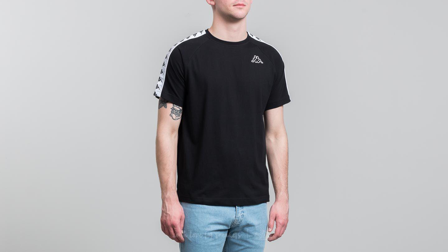 kappa banda coen slim tee