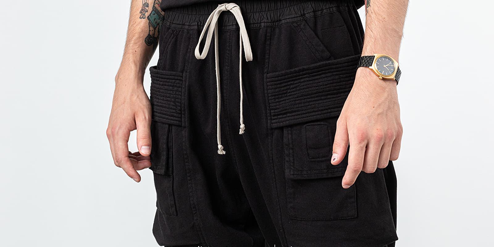 creatch cargo pants