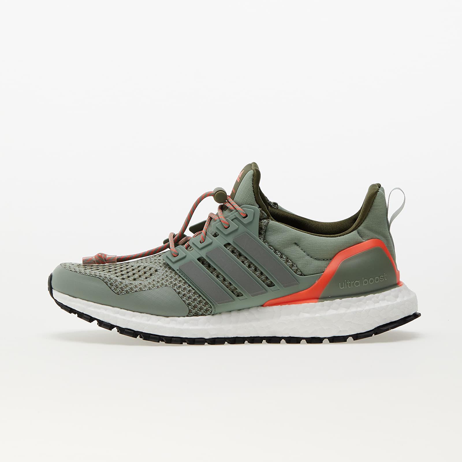 adidas Originals Adidas UltraBOOST 1.0 Silver Green/ Silver Green/ Olive  Strata für Herren | Lyst DE