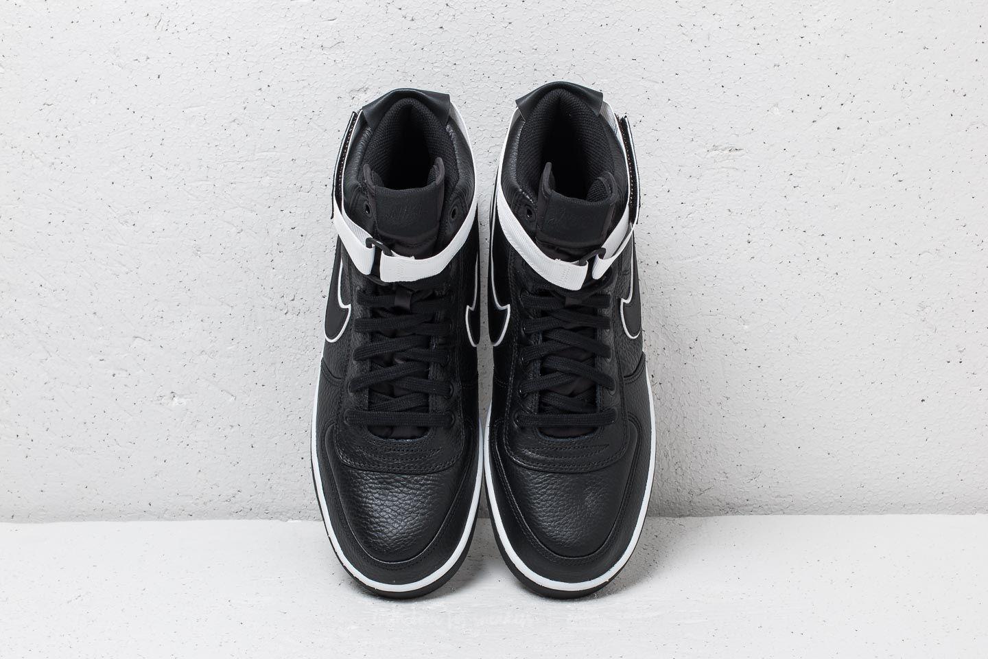 nike vandal high supreme leather