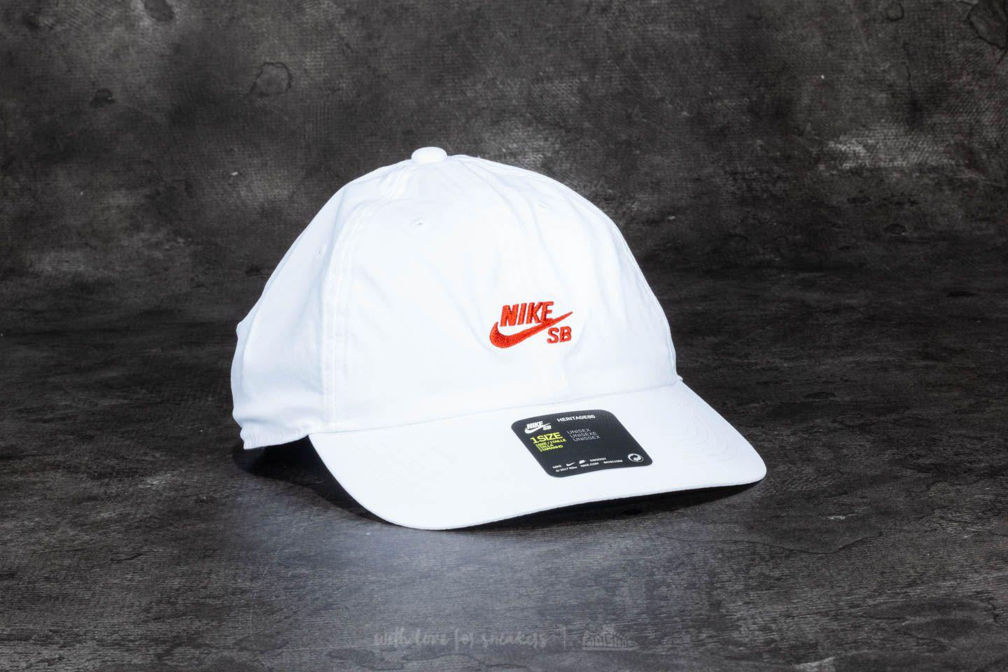 nike sb heritage 86 hat