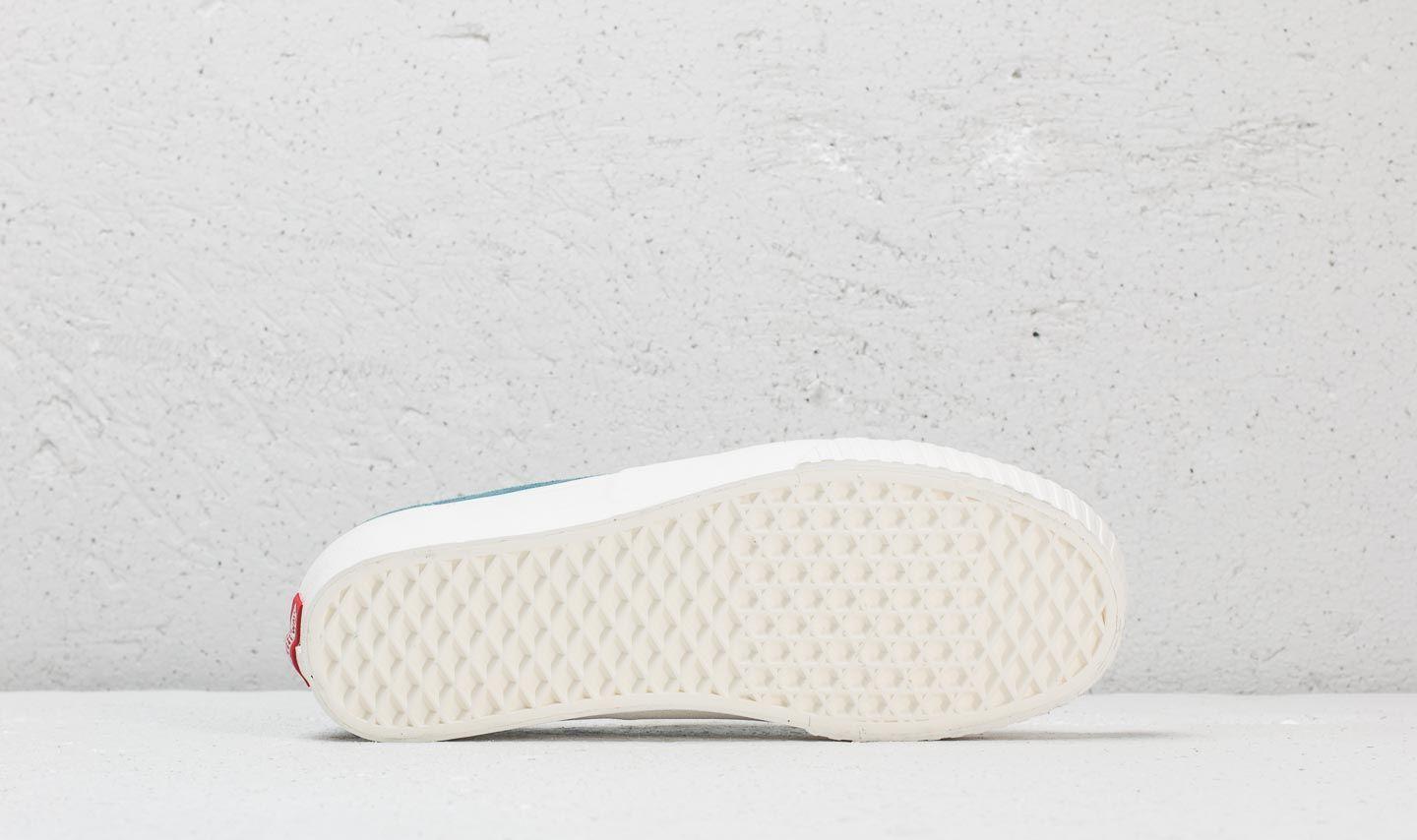 vans authentic 138 vintage military