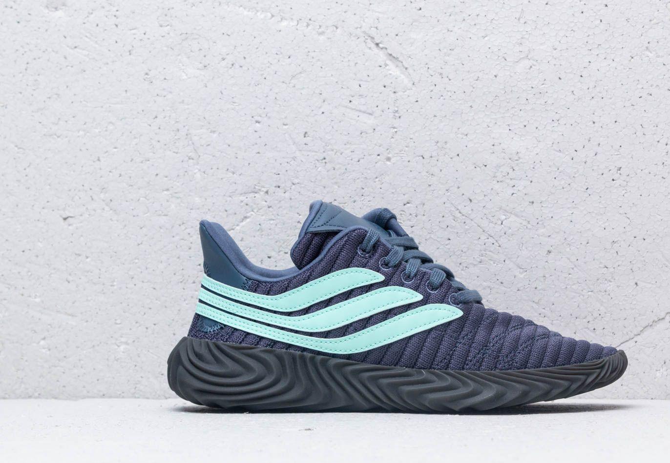 adidas sobakov mint