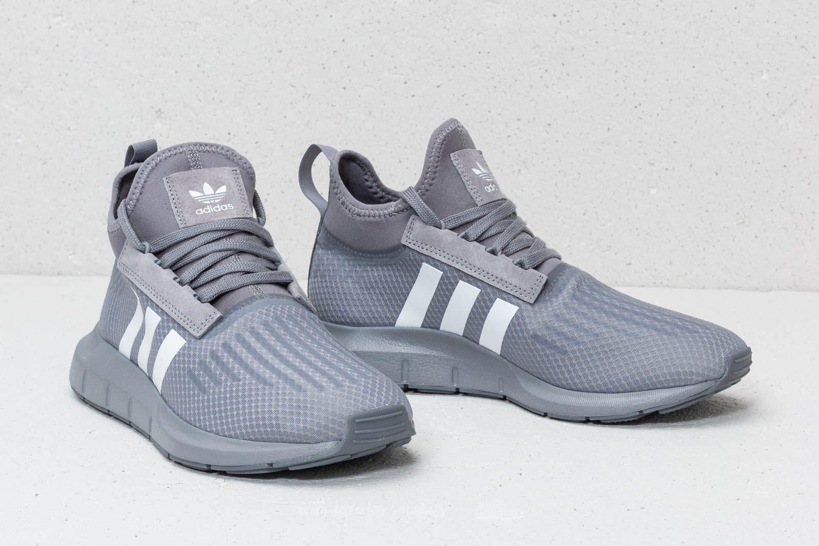 swift run barrier grey