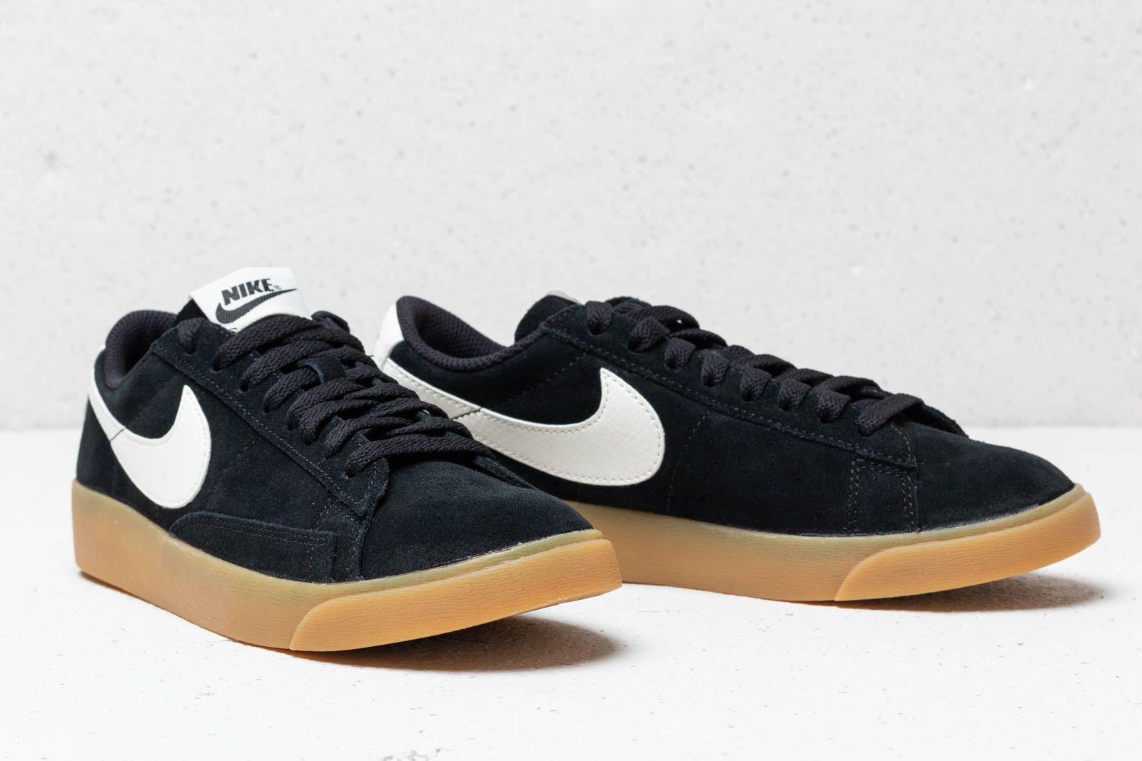 w blazer low sd