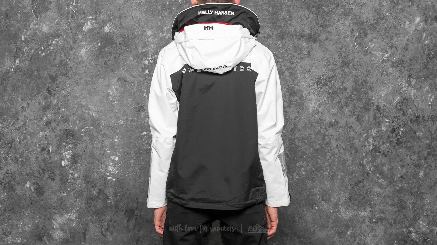 Helly hansen porn.