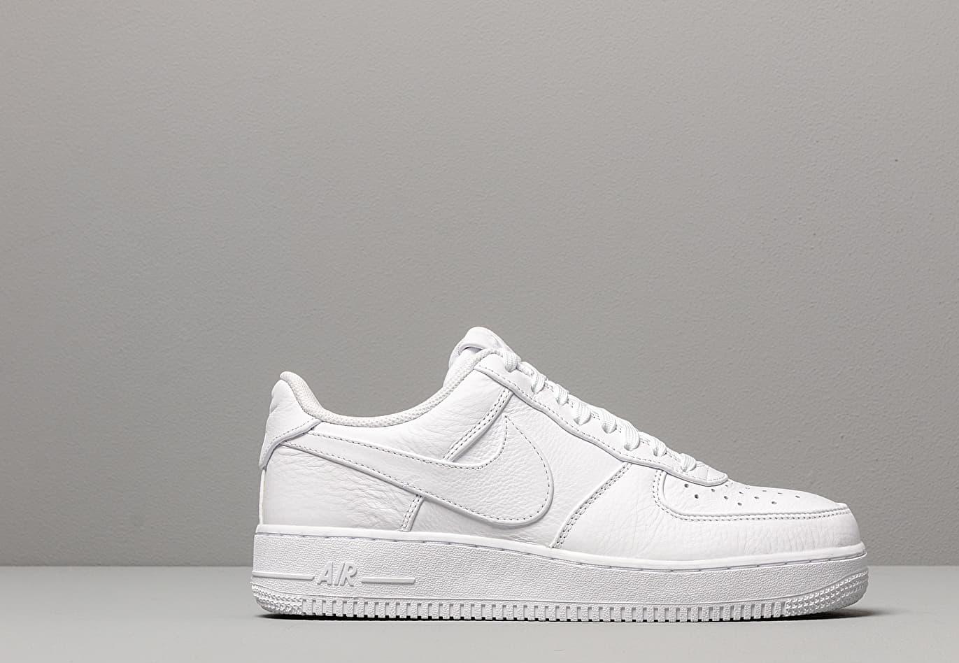 Nike Air Force 1 '07 Premium 2 Sneaker in White for Men | Lyst