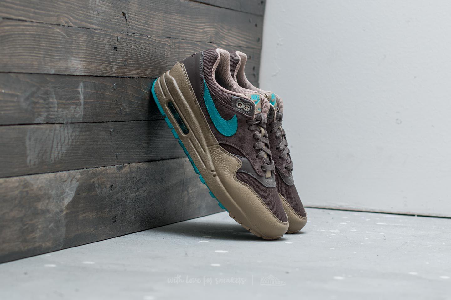 air max 1 ridgerock