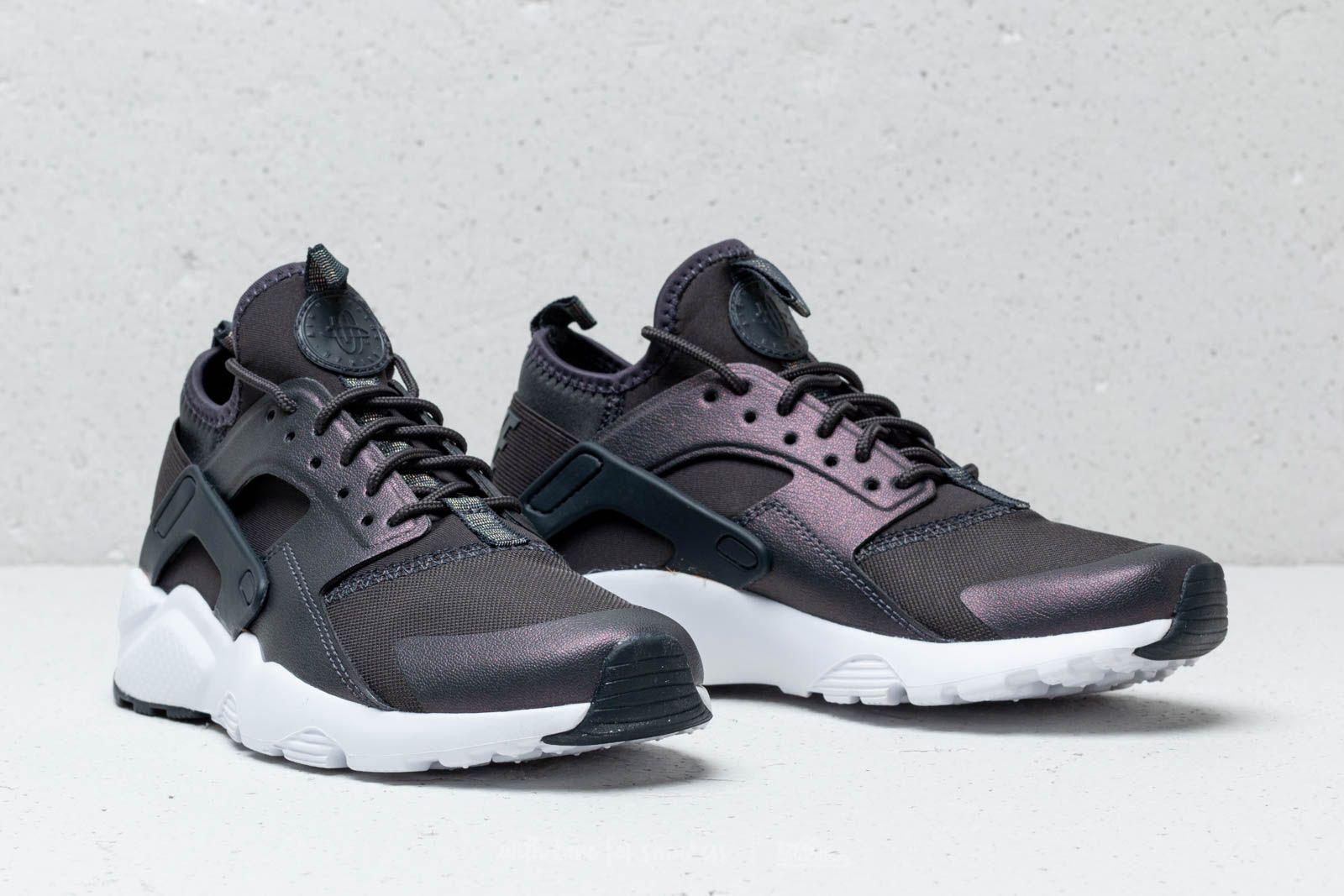 nike air huarache run ultra premium gs