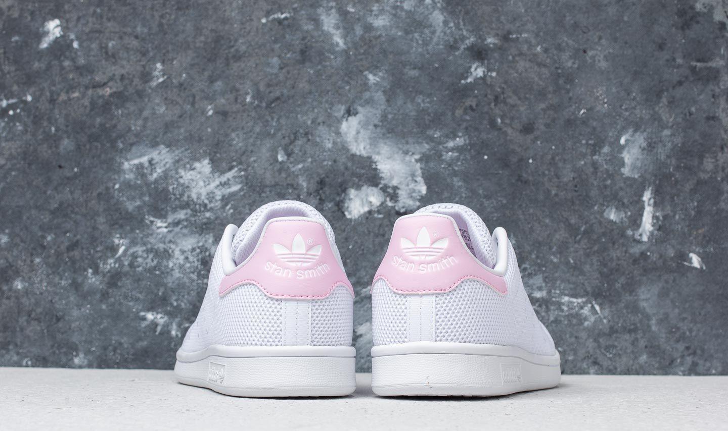 stan smith wonder pink