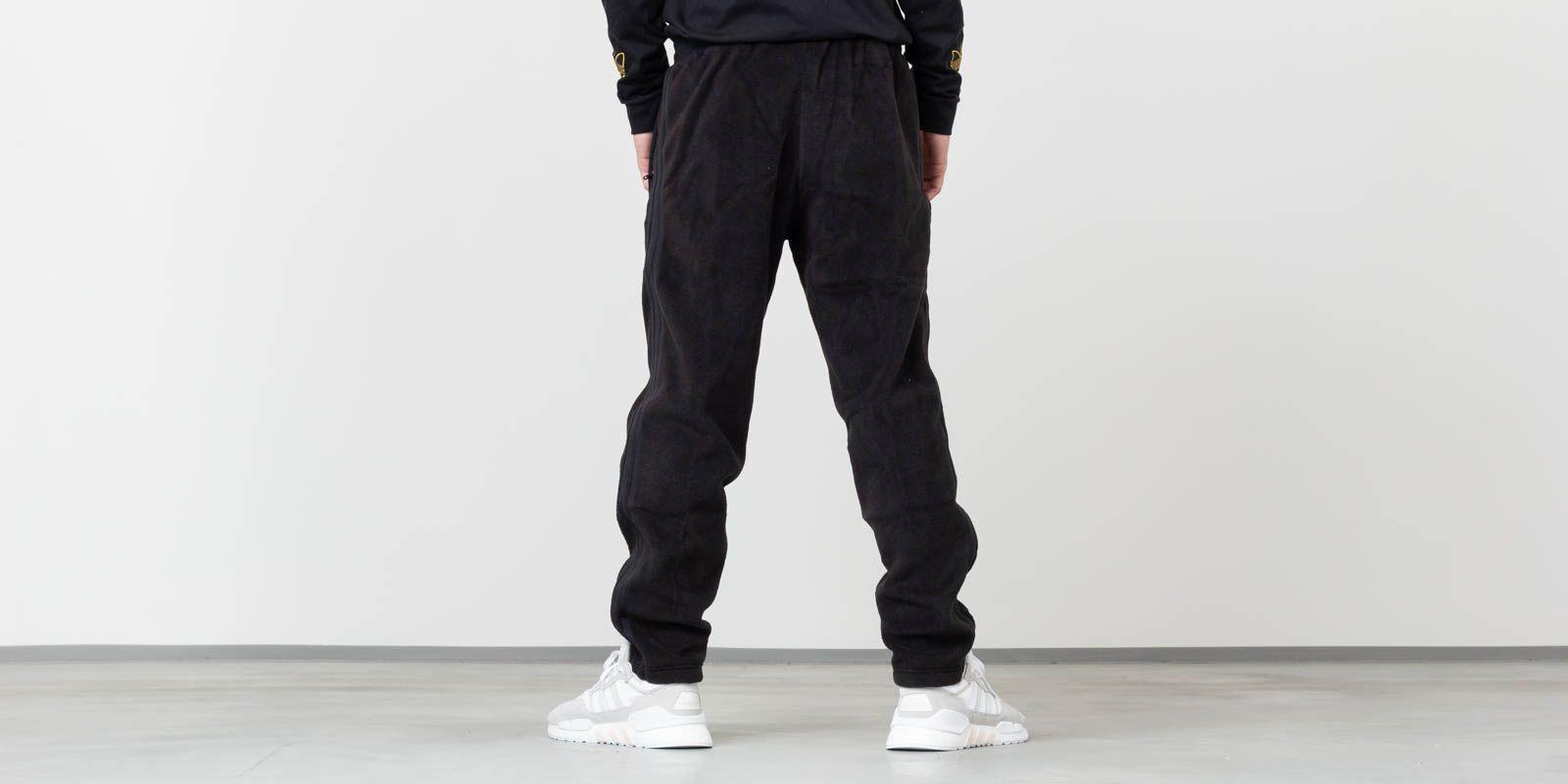 adidas polar fleece track pants