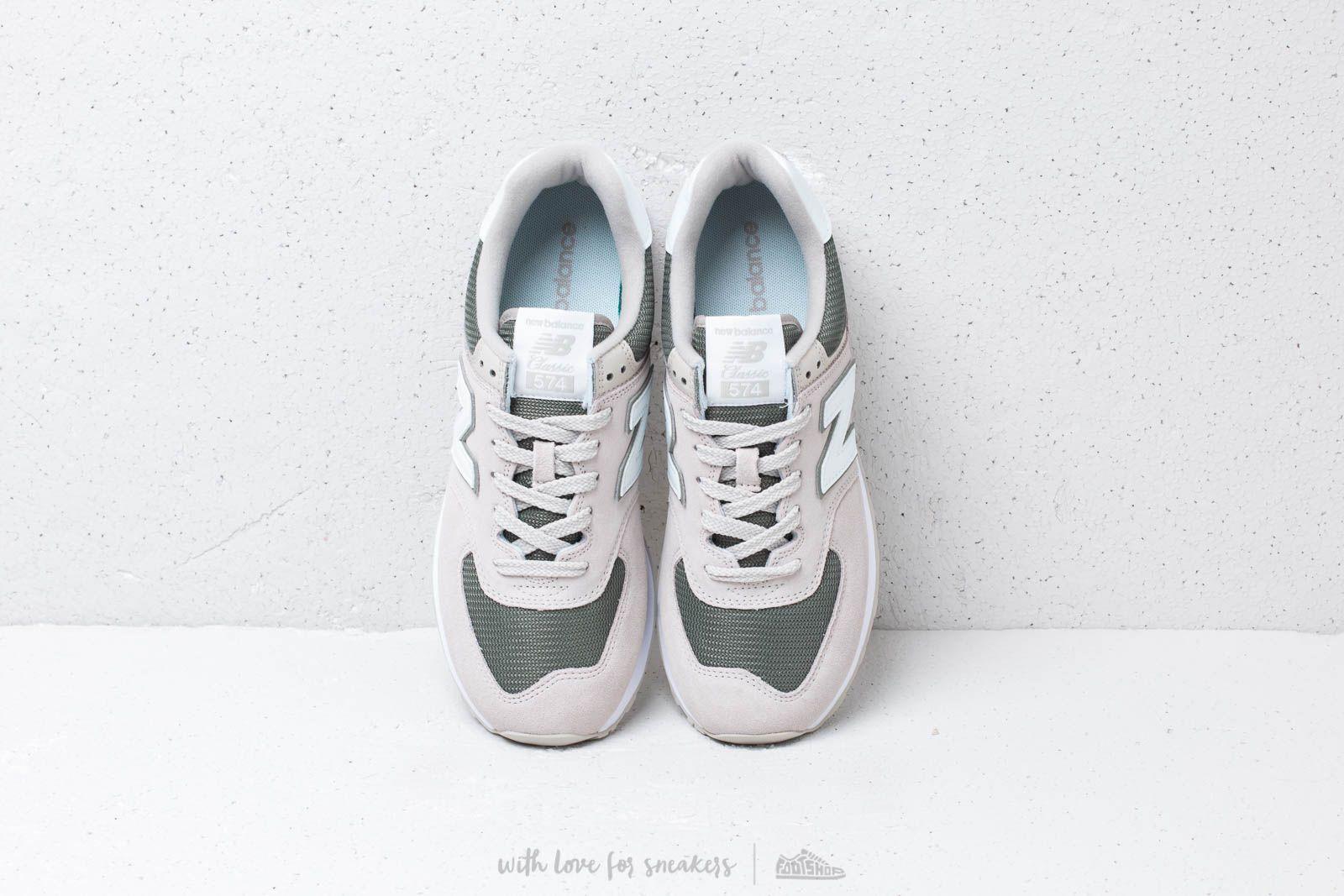 new balance 790 damen green