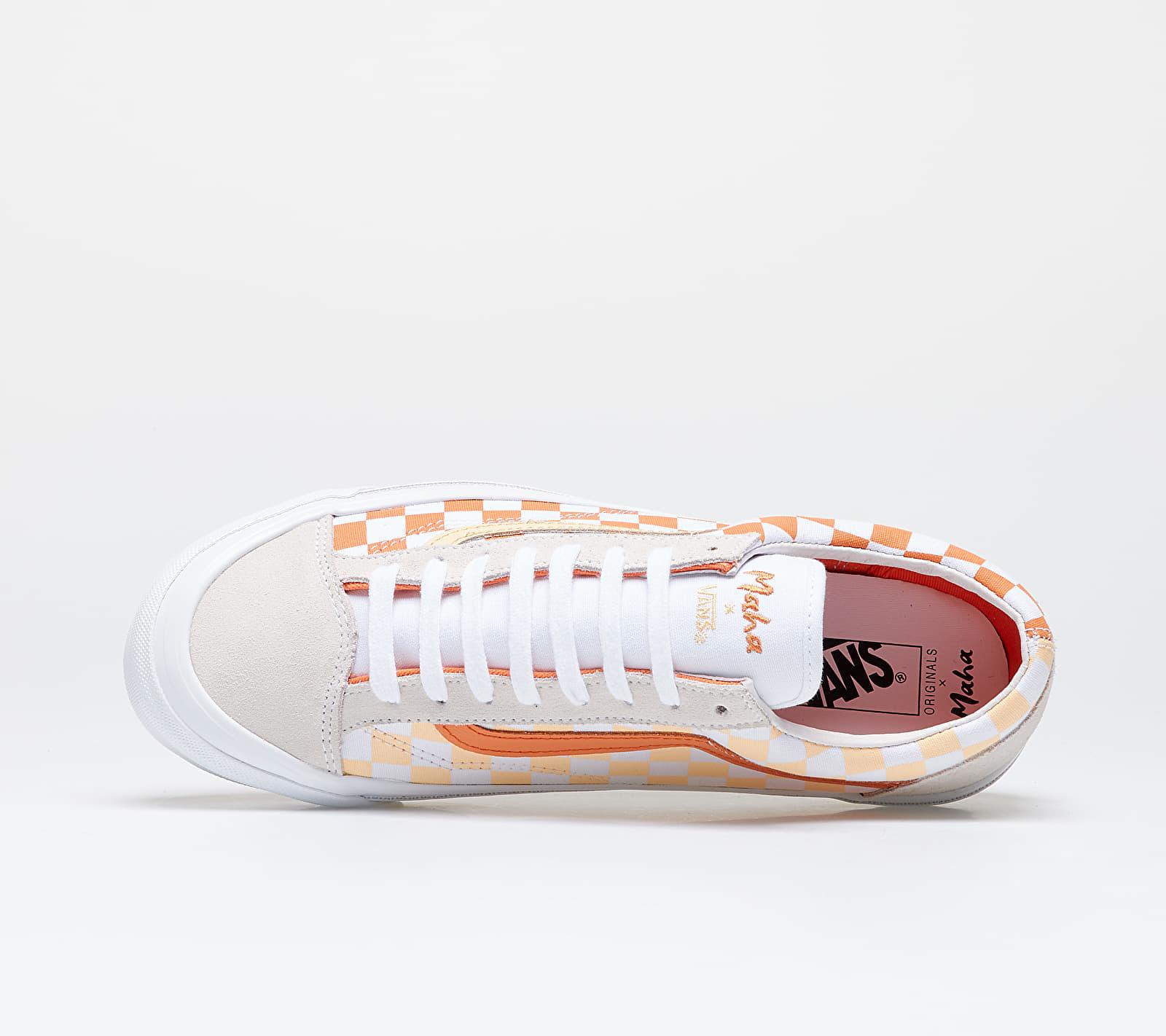 vans x maha og style 36 lx