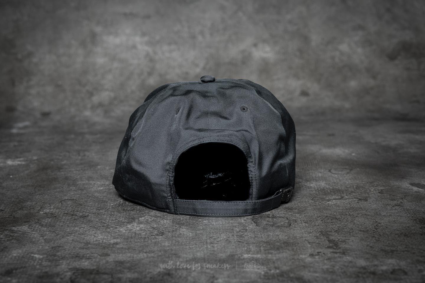 nike pro tech cap
