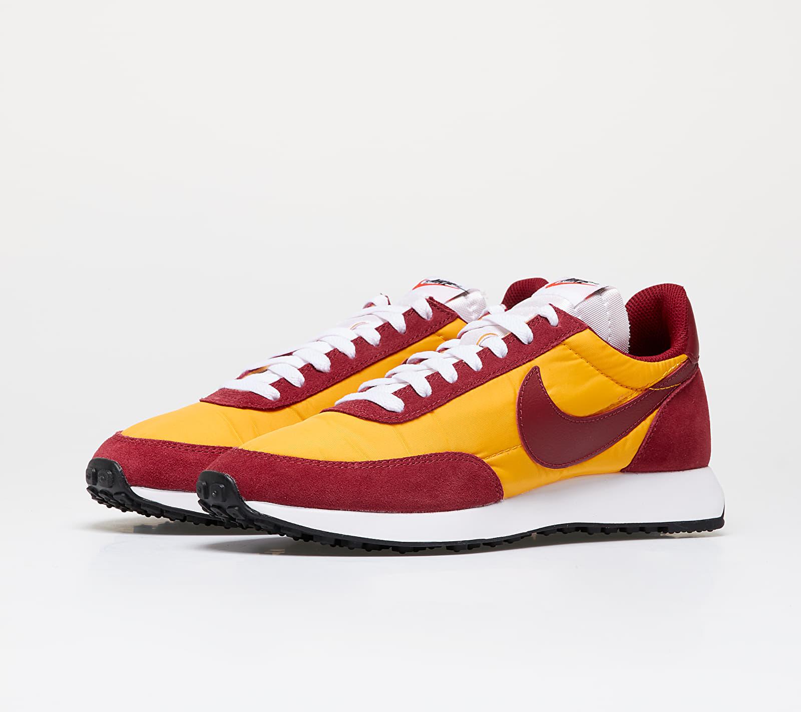 Nike Air Tailwind 79 University Gold/ Team Red-white-black in Yellow for  Men | Lyst