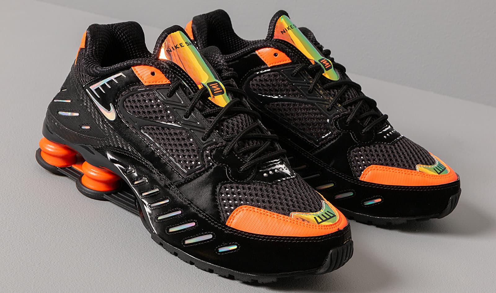 nike shox enigma sp