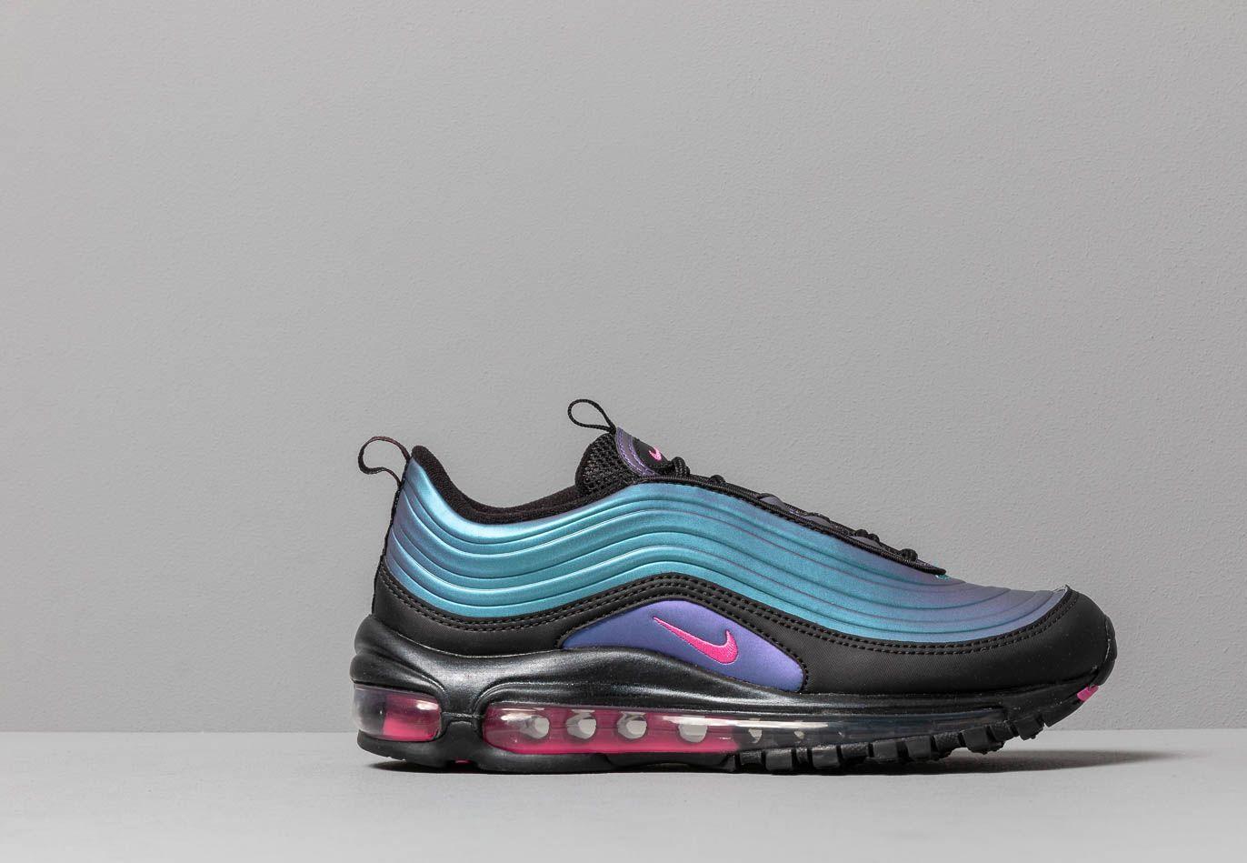 nike air max 97 laser fuchsia