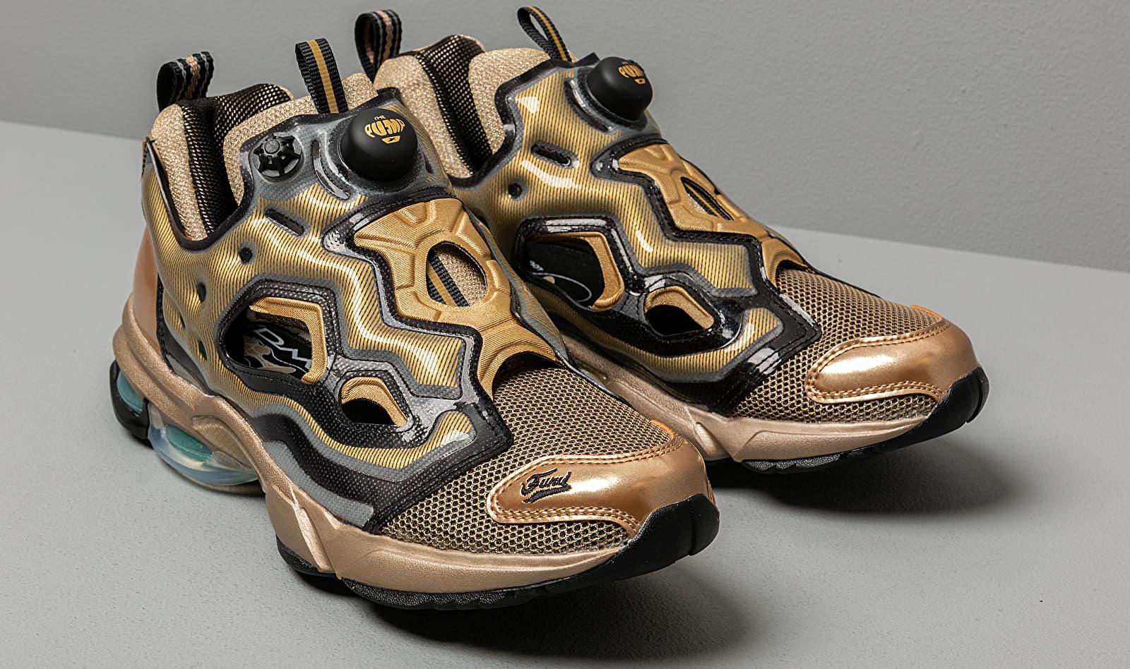 reebok fury dmx txt