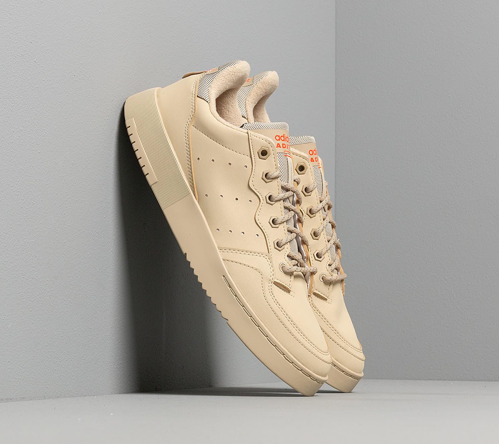 Adidas Supercourt Р›СѓРєРё