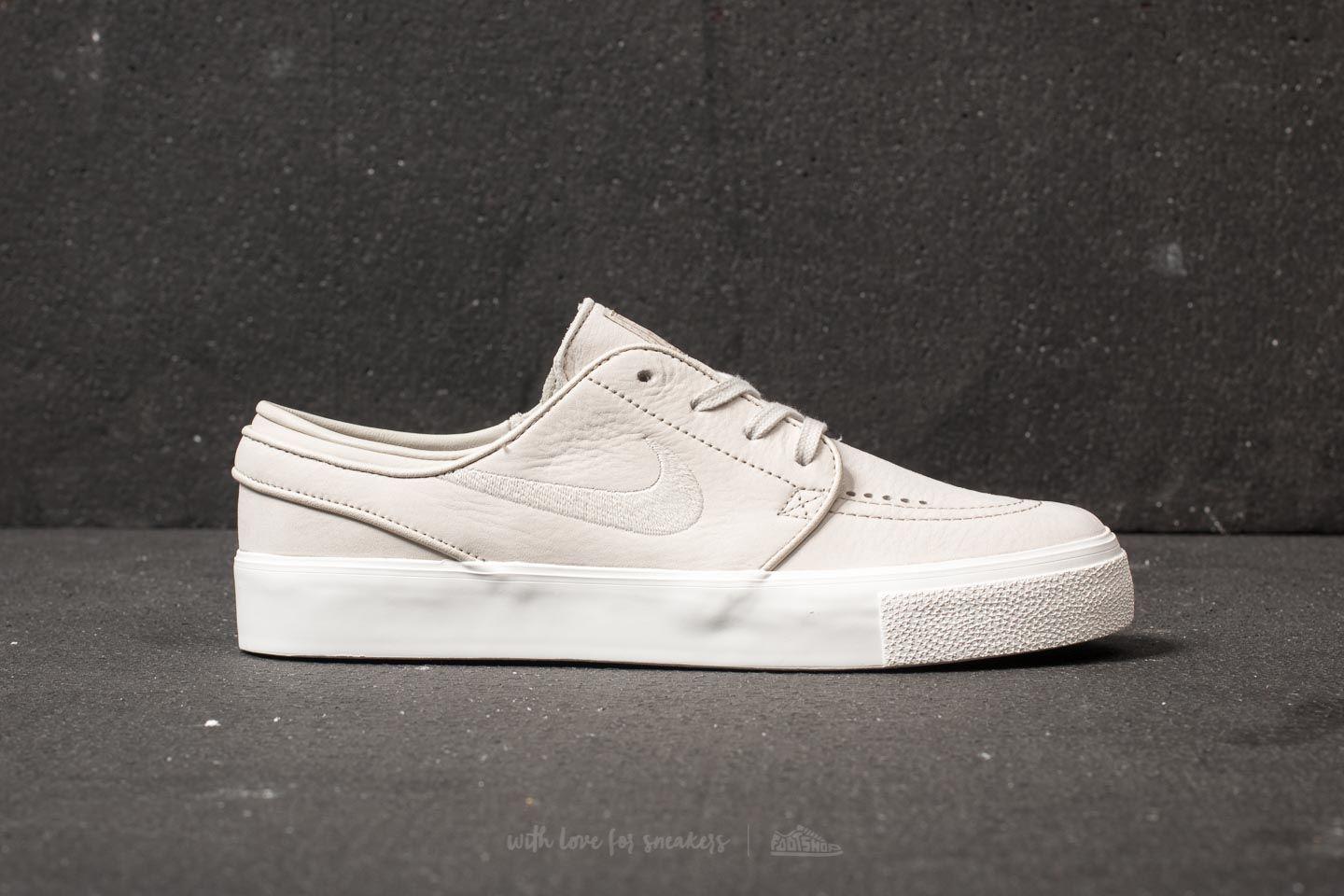 janoski decon