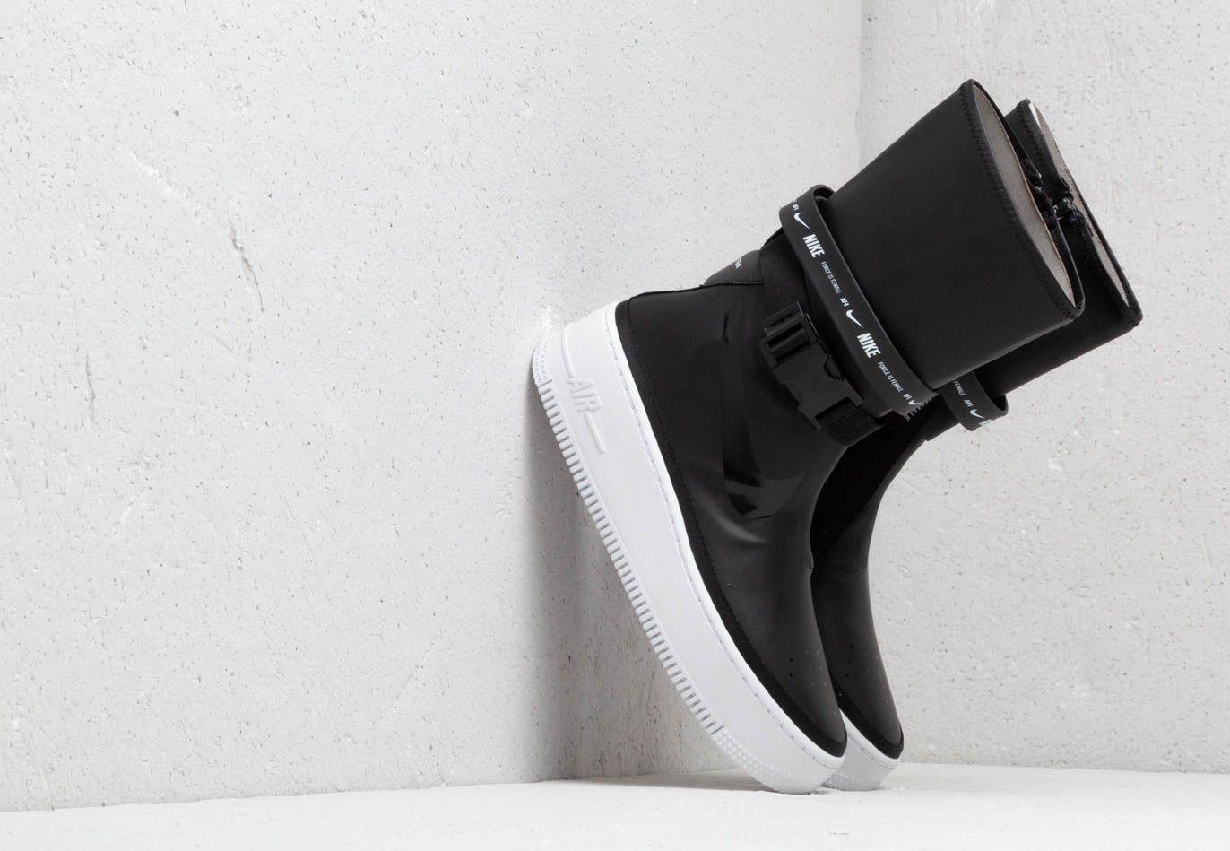 nike sage hi