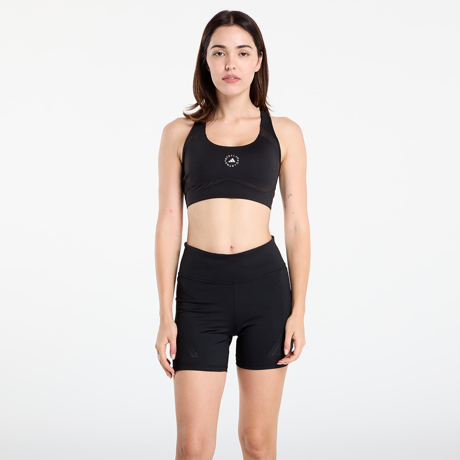 Soutien-gorge Stella McCartney Noir - Taille 95D - Modèle Balconnet - Très Bon état