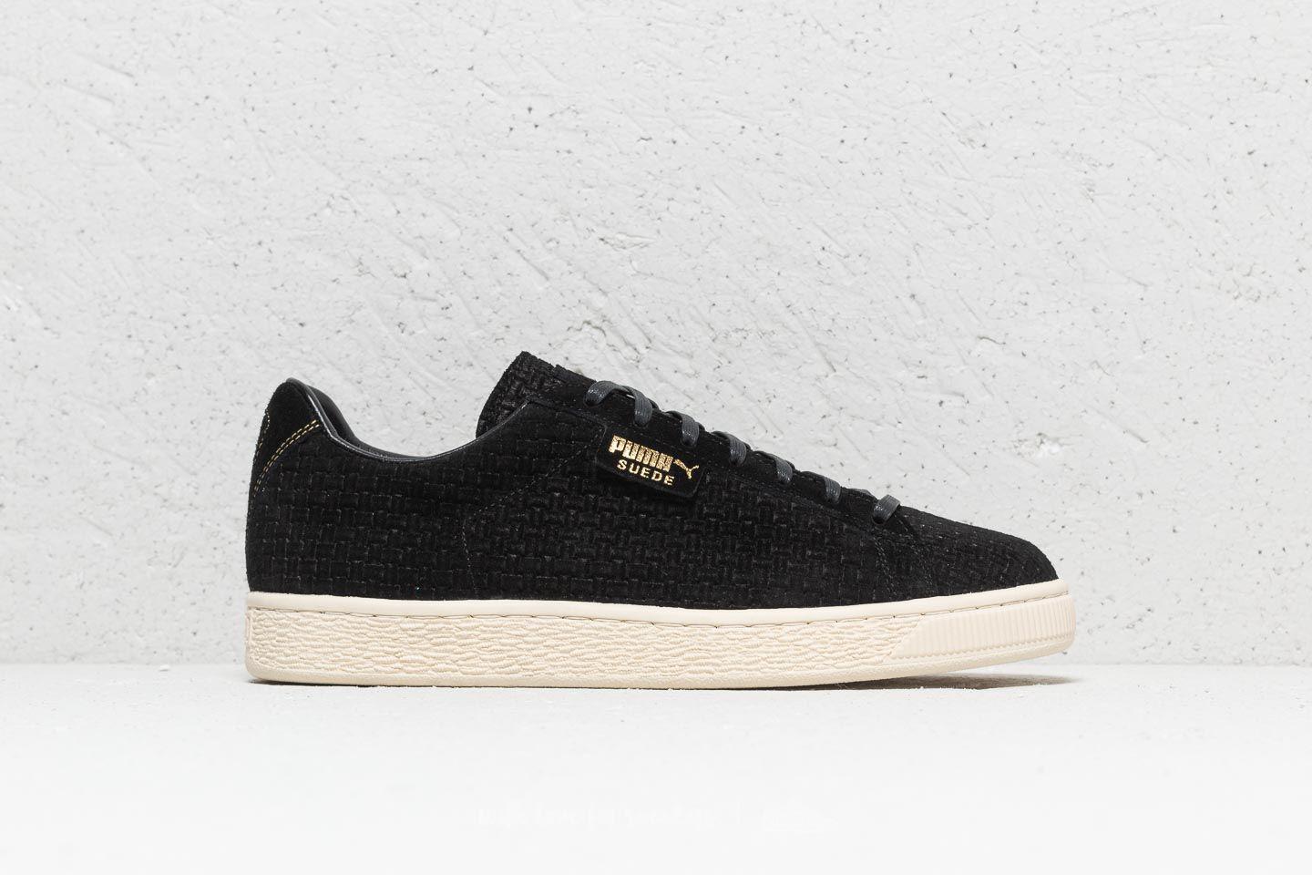 puma suede mij