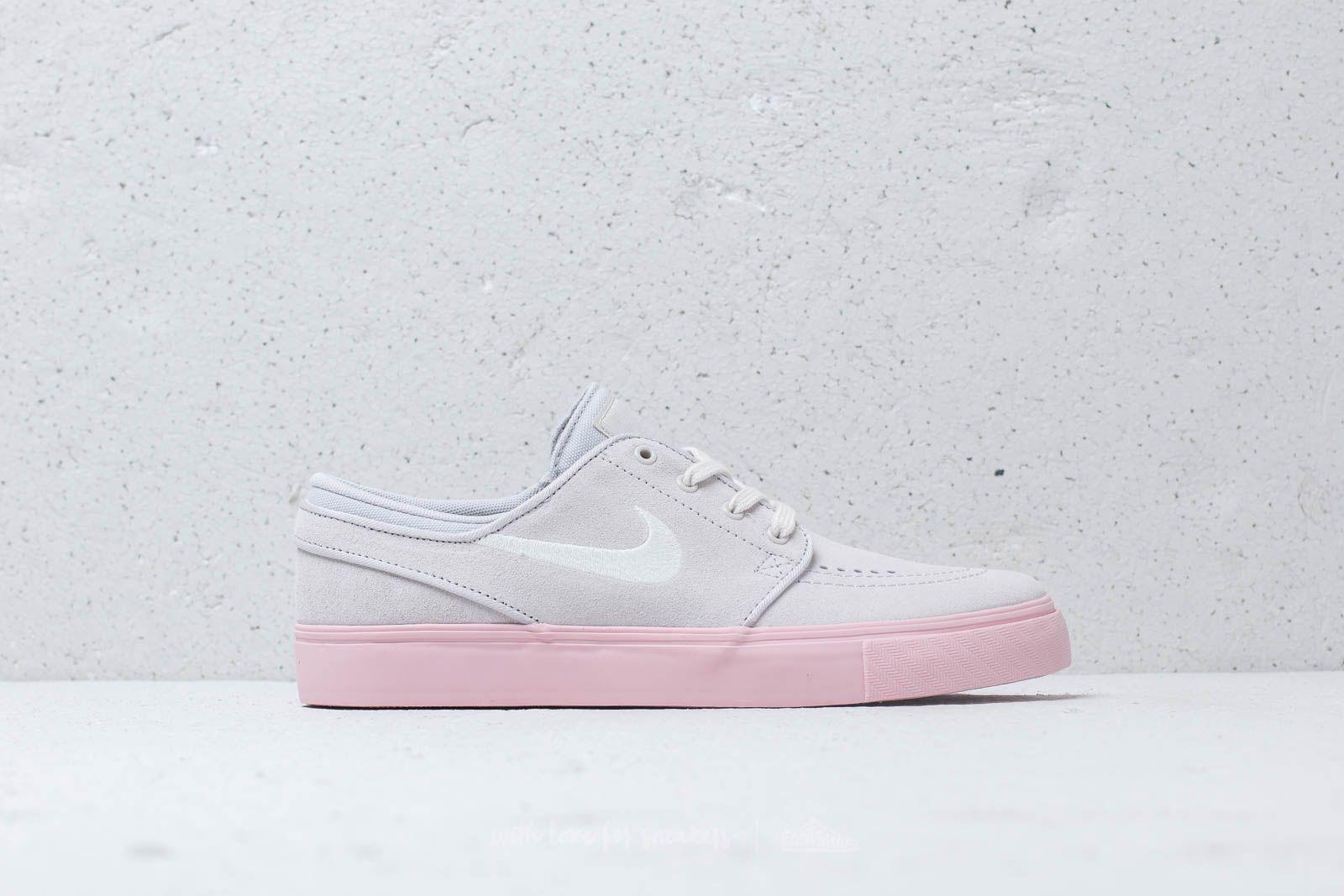 nike janoski bubblegum
